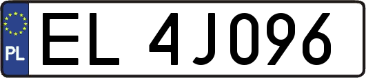 EL4J096