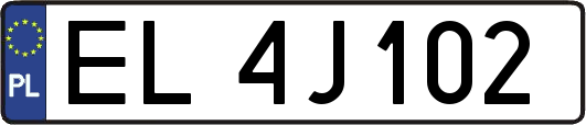 EL4J102