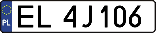 EL4J106
