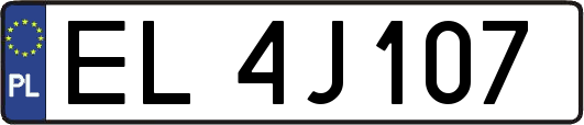 EL4J107