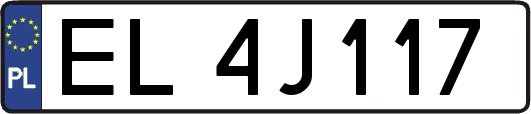 EL4J117