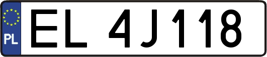 EL4J118