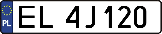 EL4J120