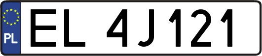 EL4J121