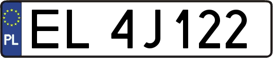 EL4J122