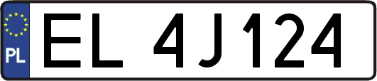 EL4J124