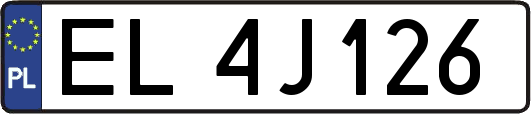EL4J126
