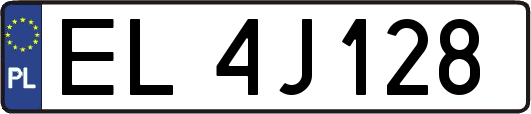 EL4J128