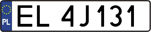 EL4J131