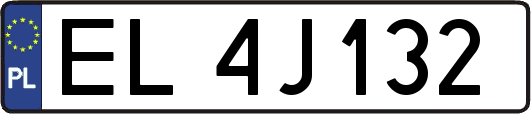 EL4J132