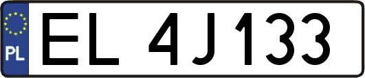 EL4J133