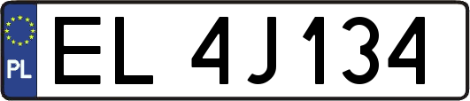 EL4J134