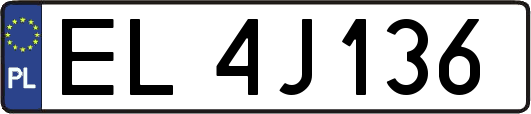 EL4J136