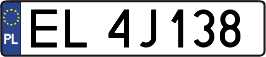 EL4J138
