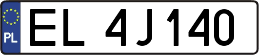 EL4J140