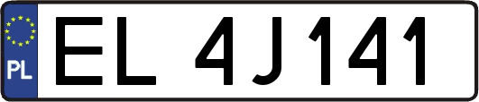 EL4J141