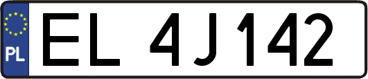 EL4J142