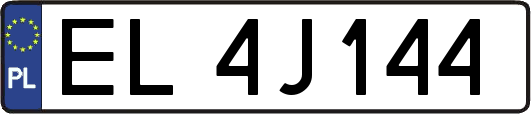 EL4J144