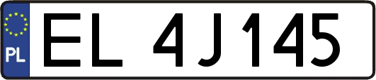EL4J145