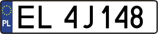 EL4J148