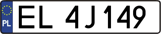 EL4J149