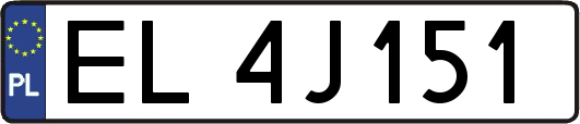 EL4J151