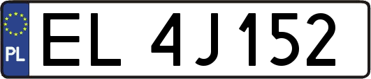 EL4J152