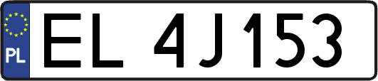 EL4J153