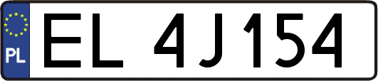 EL4J154