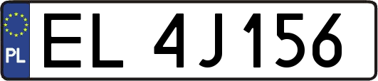 EL4J156
