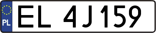 EL4J159