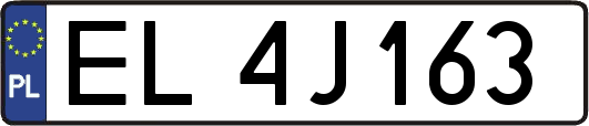 EL4J163