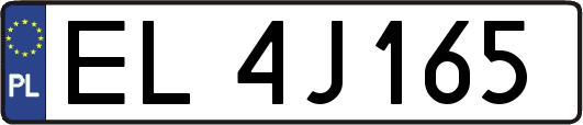 EL4J165