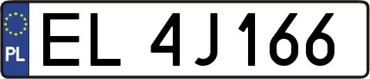 EL4J166