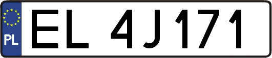EL4J171