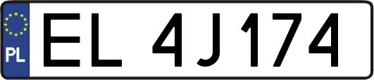 EL4J174