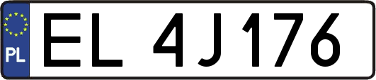 EL4J176