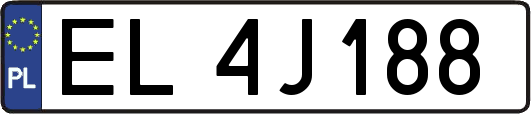 EL4J188