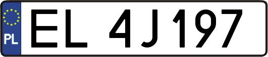 EL4J197