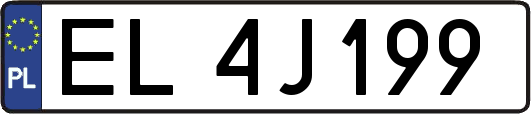 EL4J199
