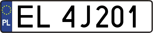 EL4J201