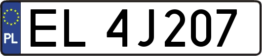 EL4J207