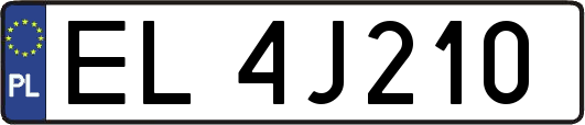 EL4J210