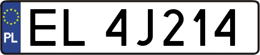 EL4J214