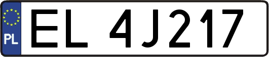 EL4J217