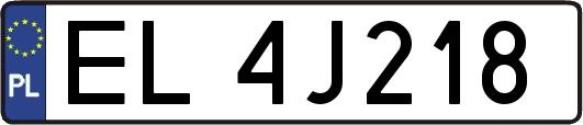 EL4J218