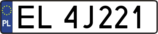 EL4J221
