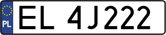 EL4J222