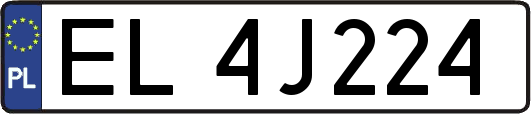 EL4J224