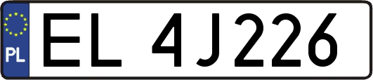 EL4J226